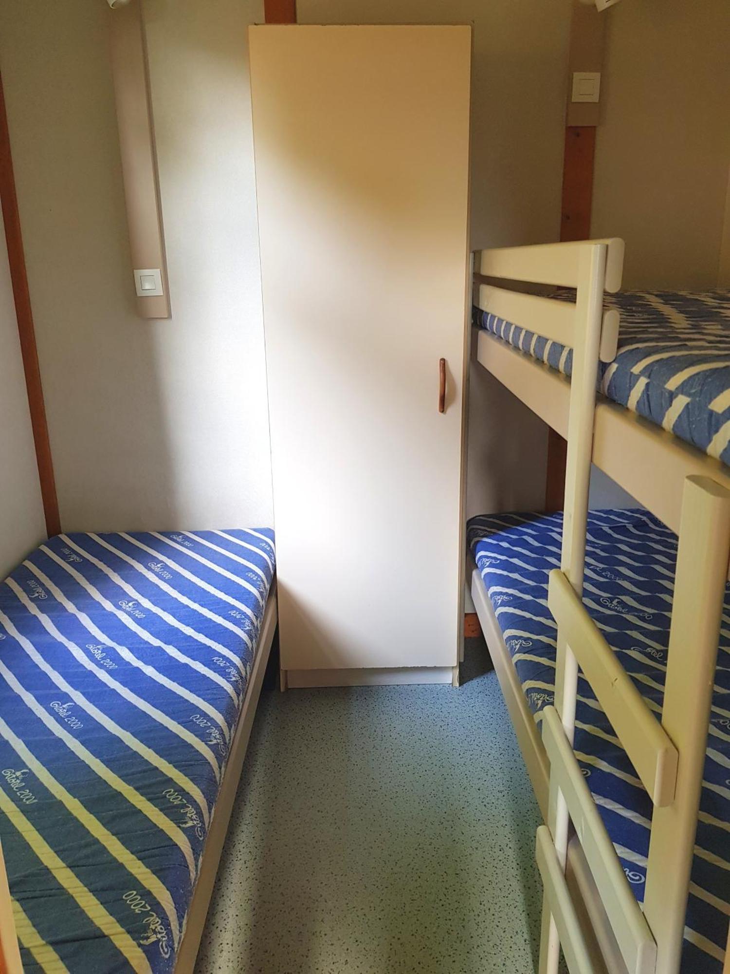 קודילרו Camping L'Amuravela מראה חיצוני תמונה